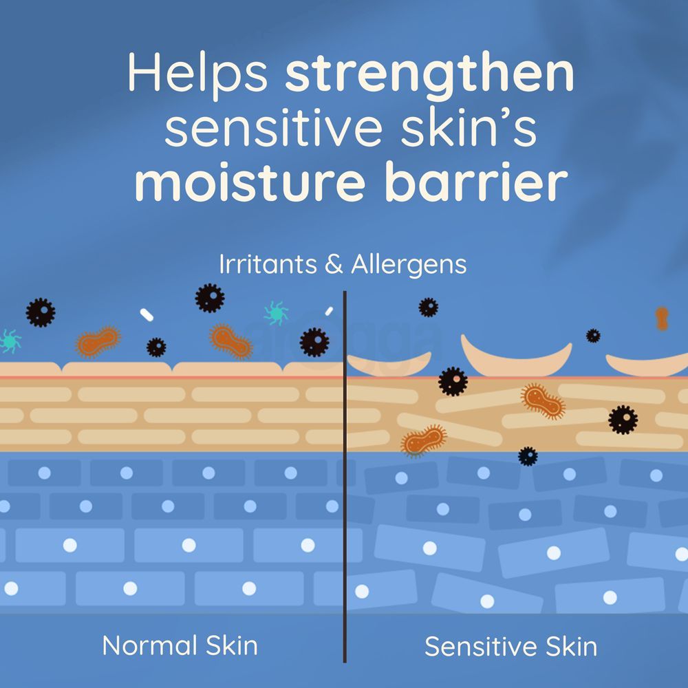 Aveeno Skin Relief Body Oil Spray with Oat Oil & Jojoba Oil 200ml  