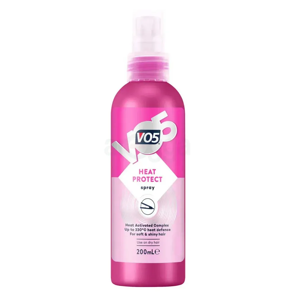 VO5 Hairdryer Protection Mist  