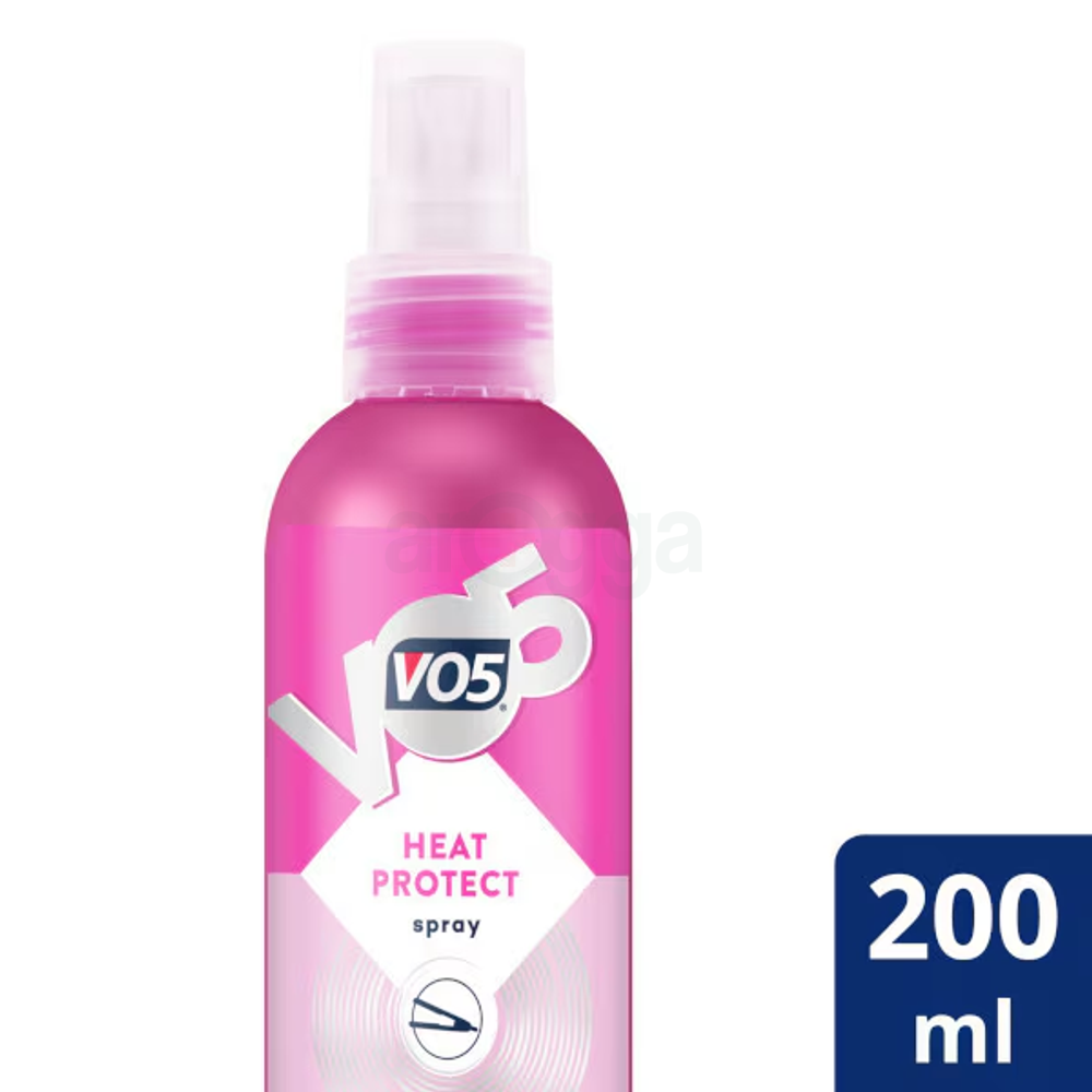 VO5 Hairdryer Protection Mist  