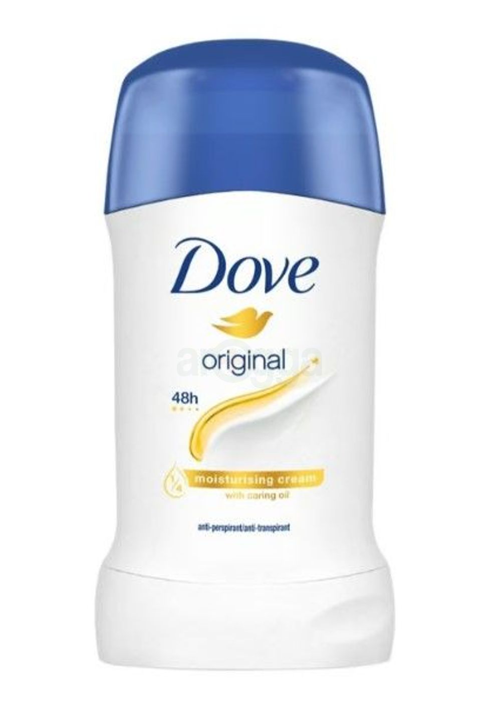 Dove Original 48h Anti-Perspirant Deodorant Stick  