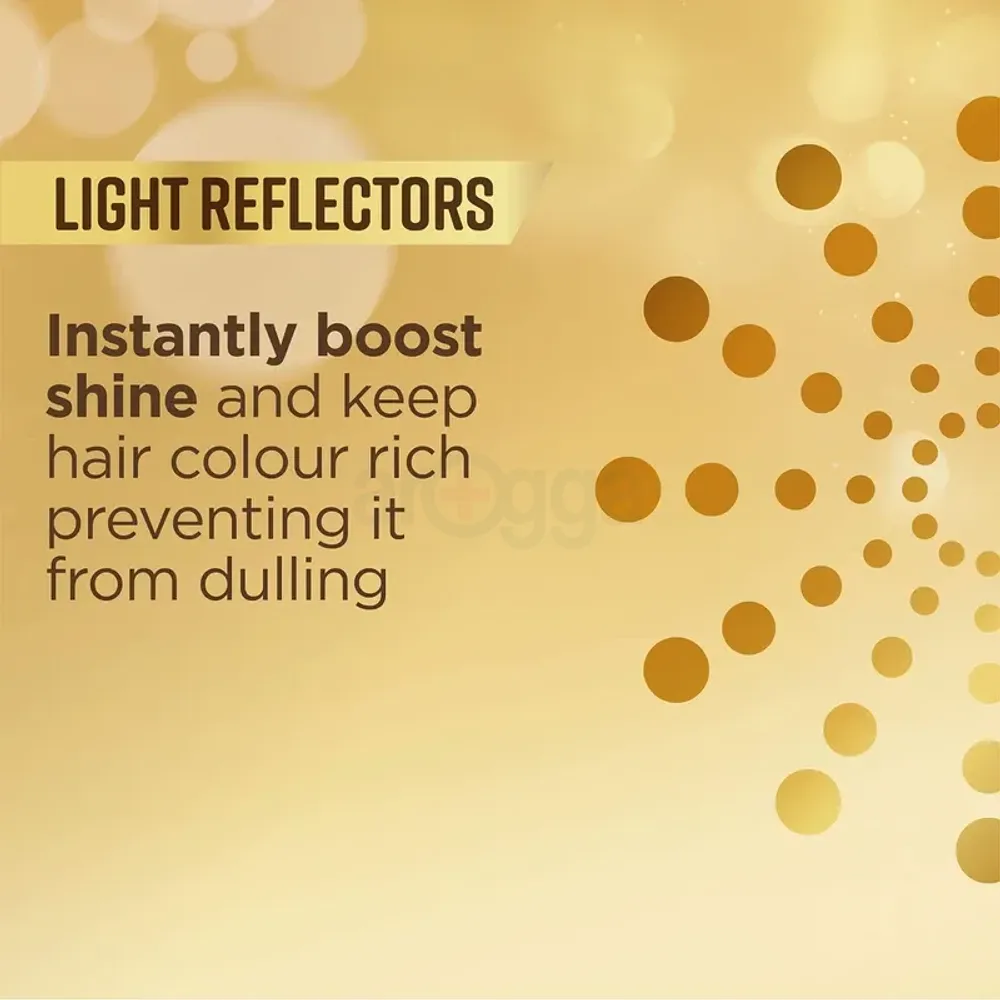 PRO:VOKE Highlight Boost Shampoo  