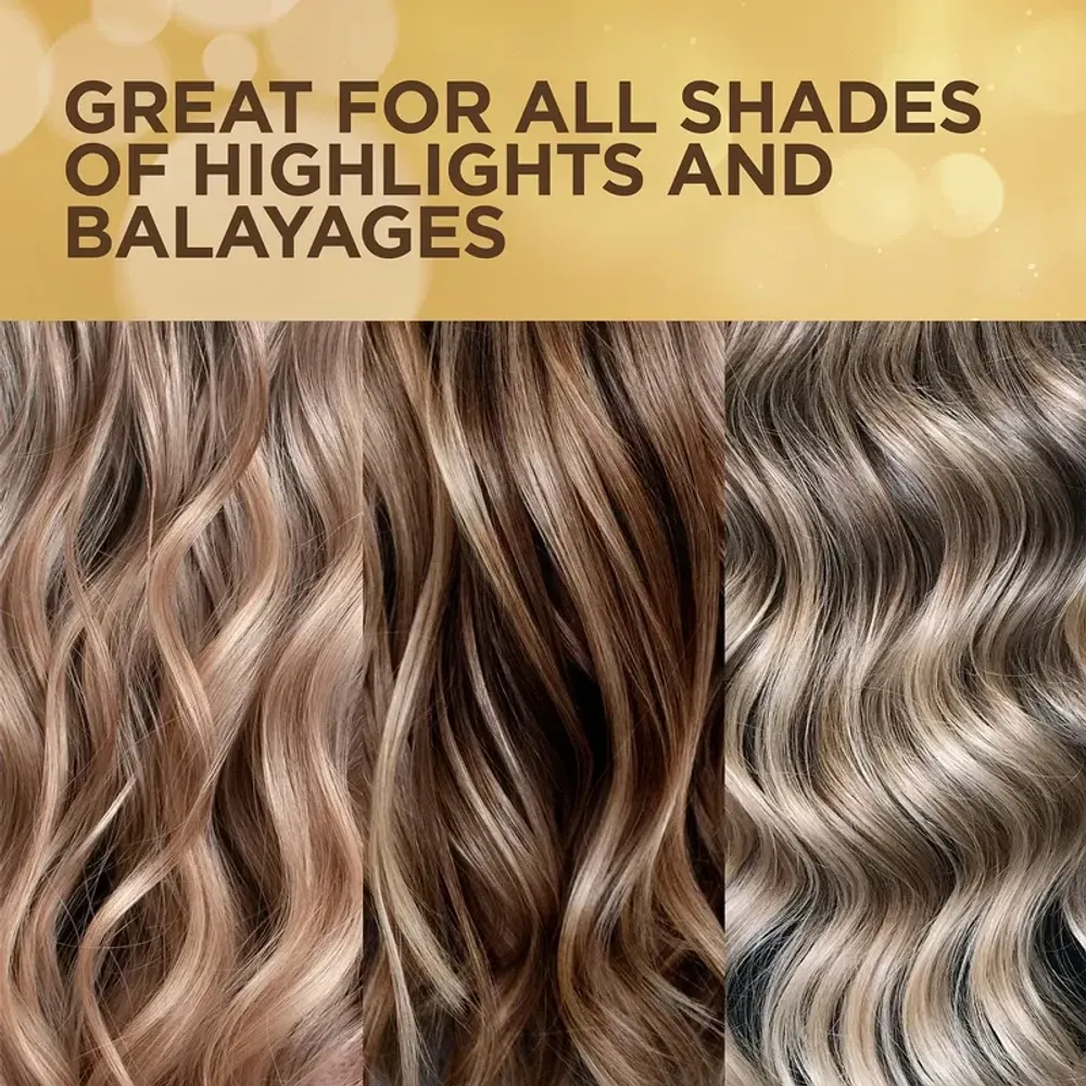 PRO:VOKE Highlight Boost Shampoo  