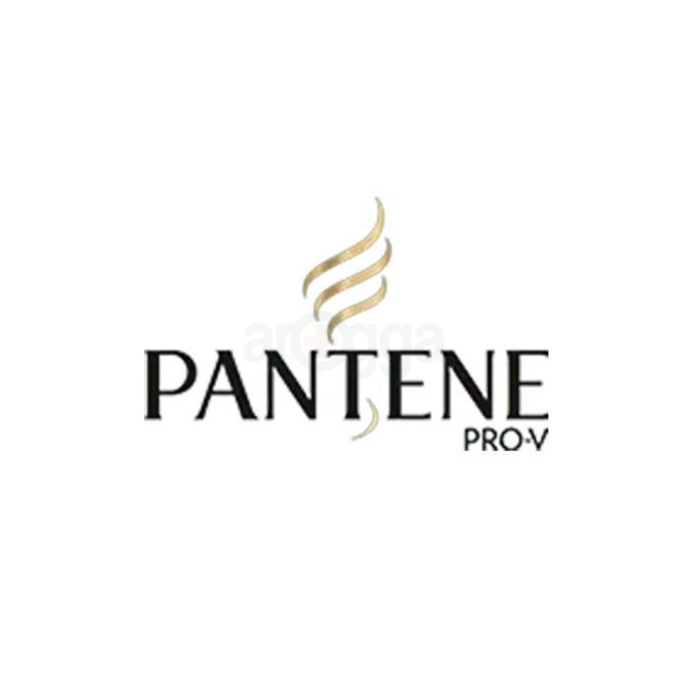 Pantene Pro-V Miracles - Body & Strength Biotin + Rose Water Mask  
