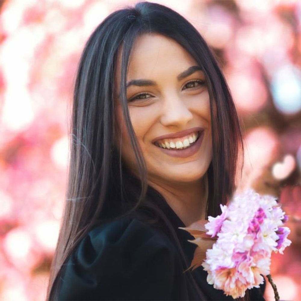 Pantene Pro-V Miracles - Body & Strength Biotin + Rose Water Mask  