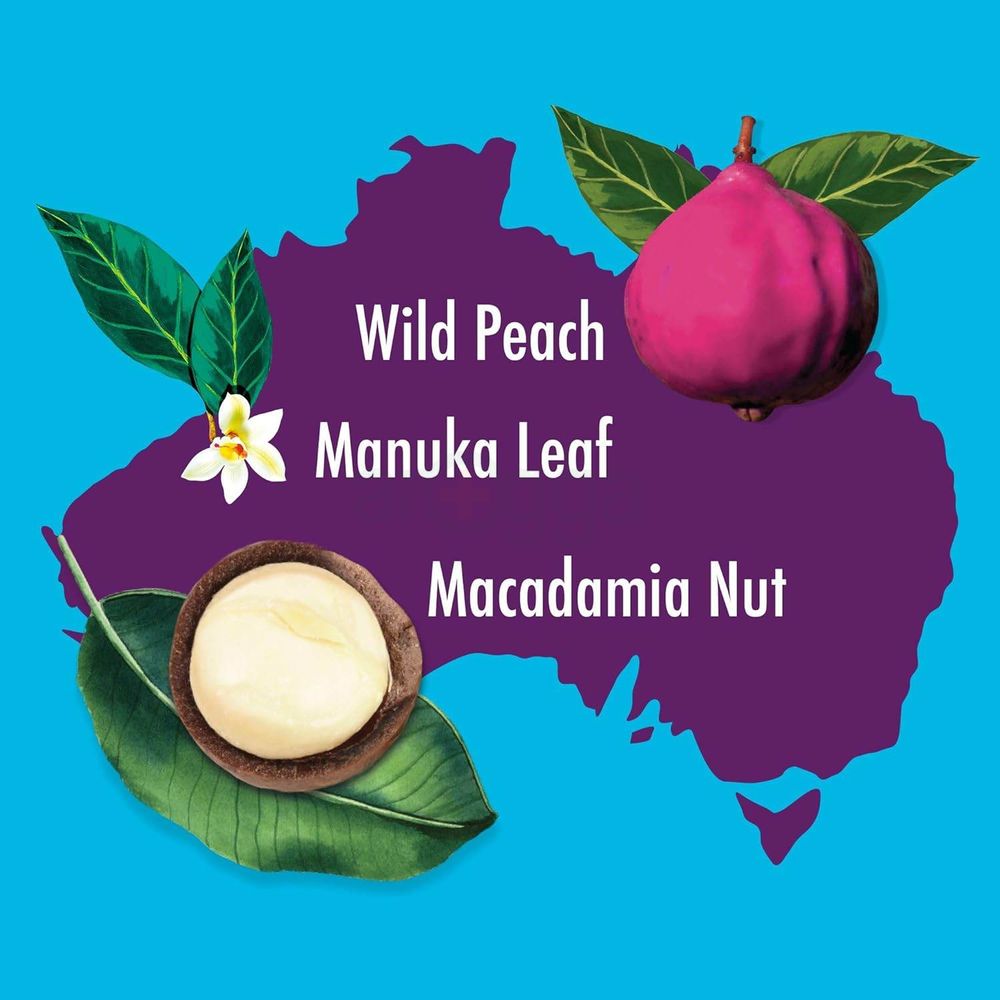 Aussie SOS Save My Long Hair Set ( Shampoo+Conditioner)  