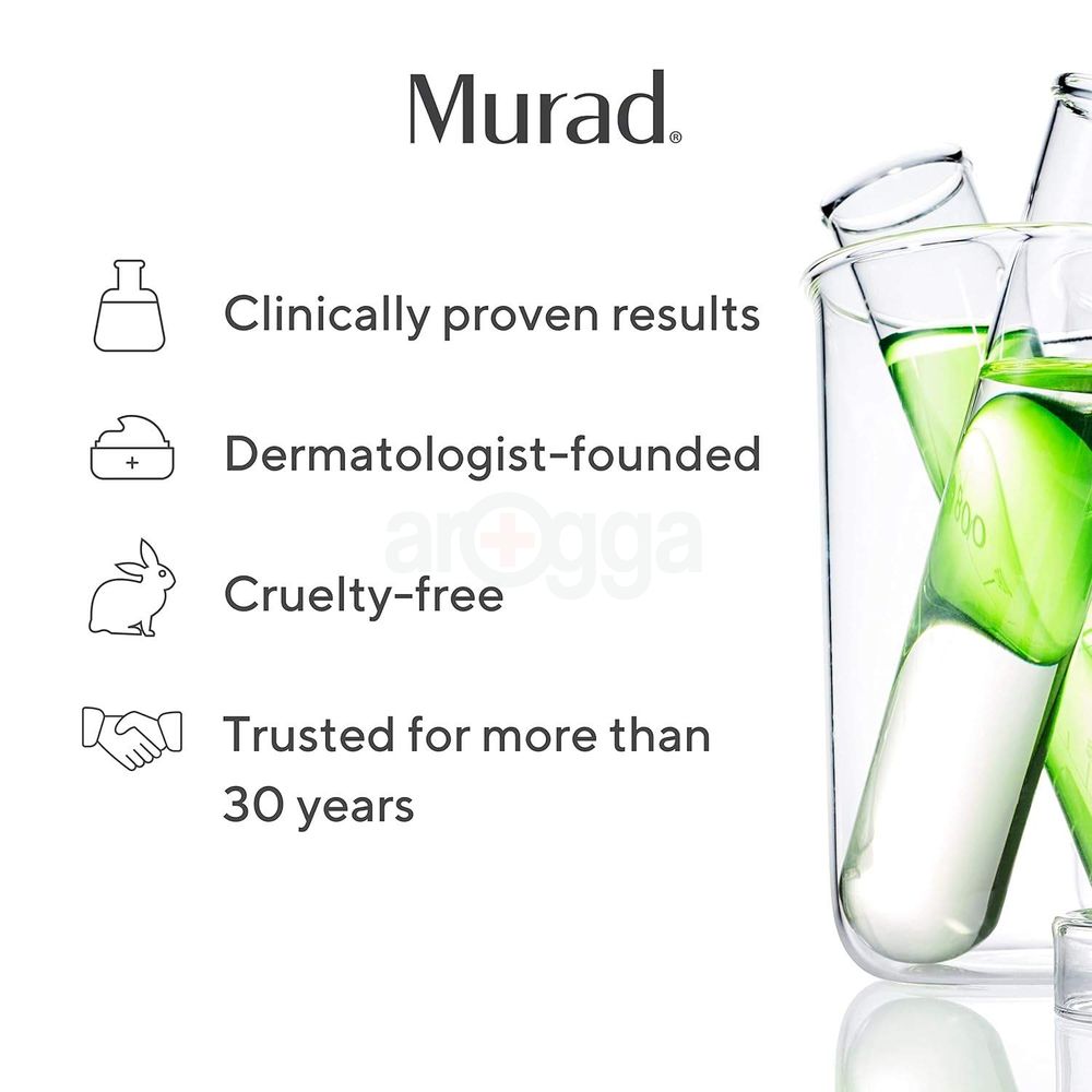Murad  Environmental Shield Vita-C Glycolic Brightening Serum  