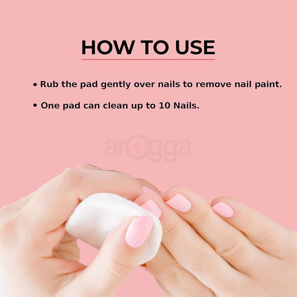 Classics Nail Polish Removal Water   