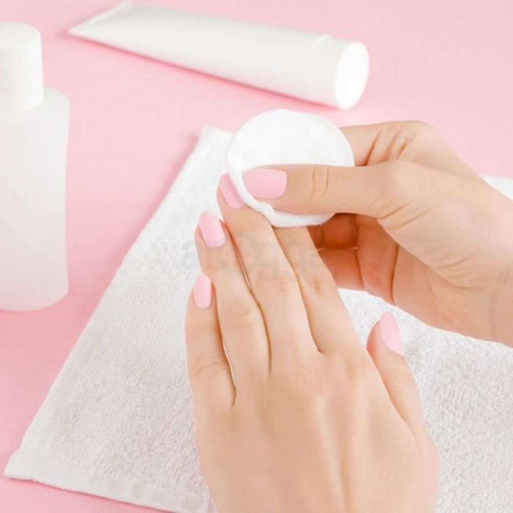 Classics Nail Polish Removal Water   