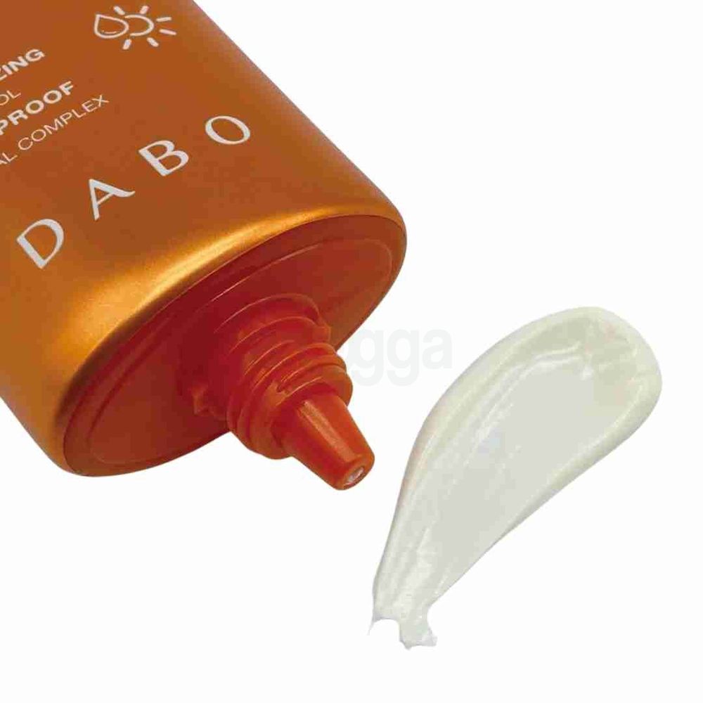 Dabo White Sunblock Cream Power Sun Shield SPF 50 PA+++ 70ml  