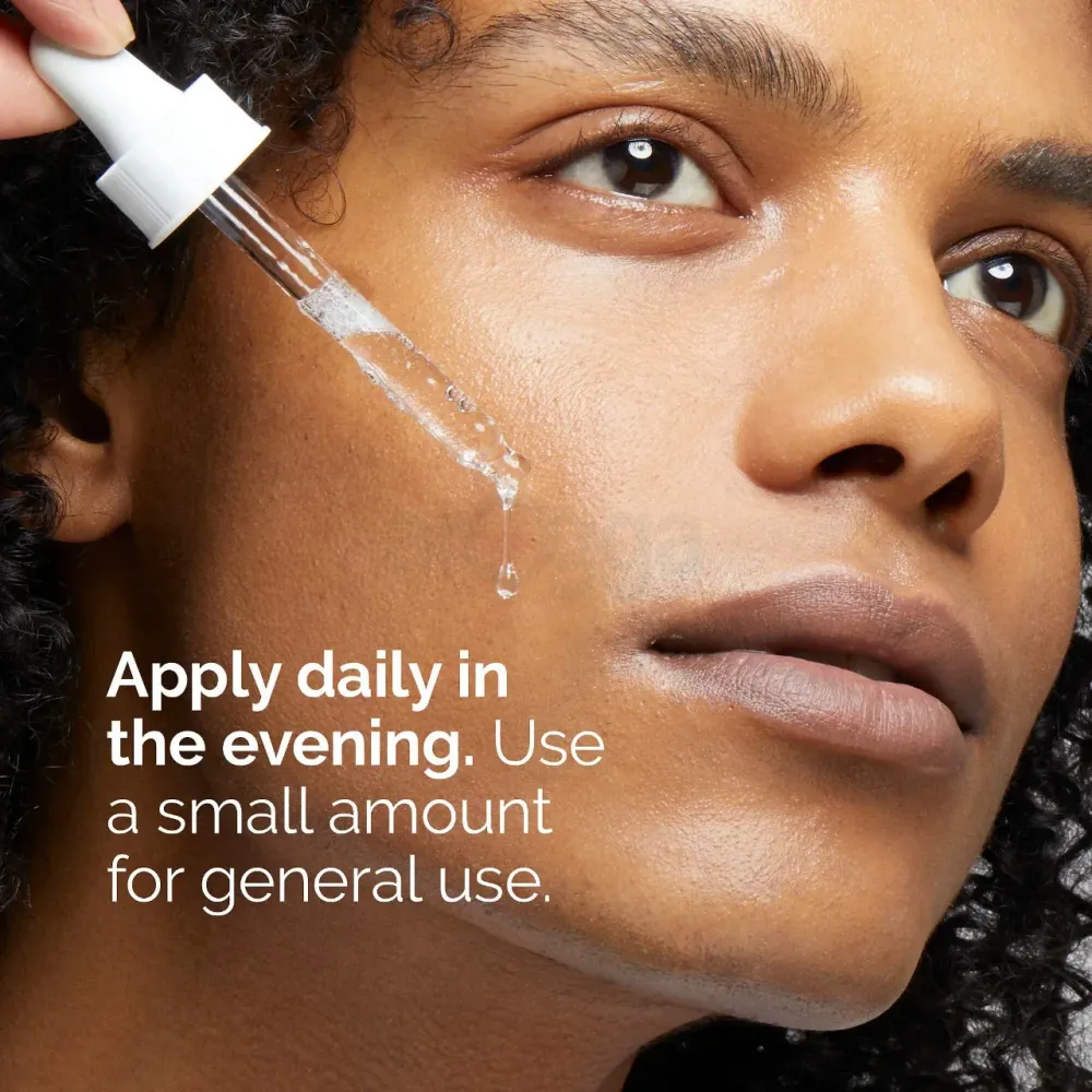 The Ordinary Salicylic Acid 2% Solution for Acne Prone Skin  