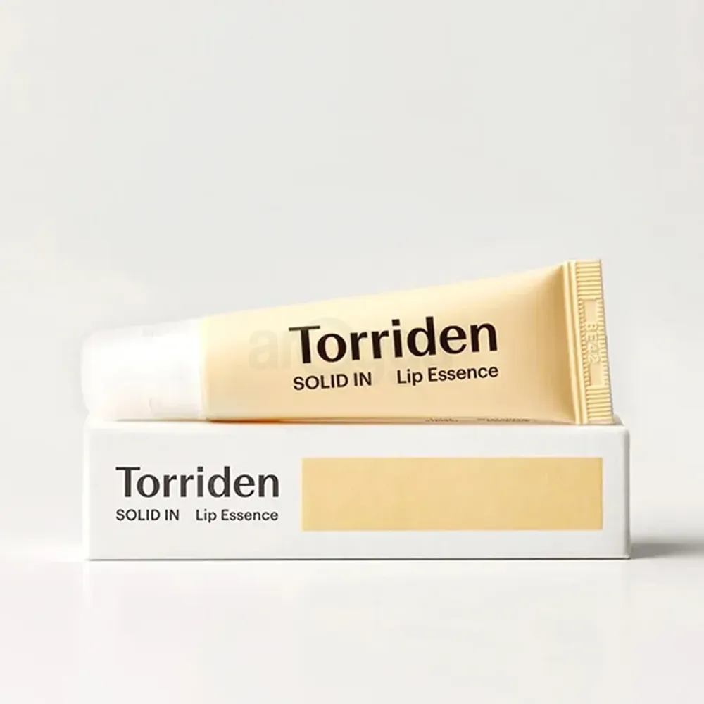 Torriden SOLID IN Ceramide Lip Essence  