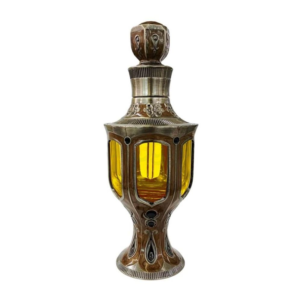 Al Haramain Khulasat Al Oud Concentrated Perfume Oil  