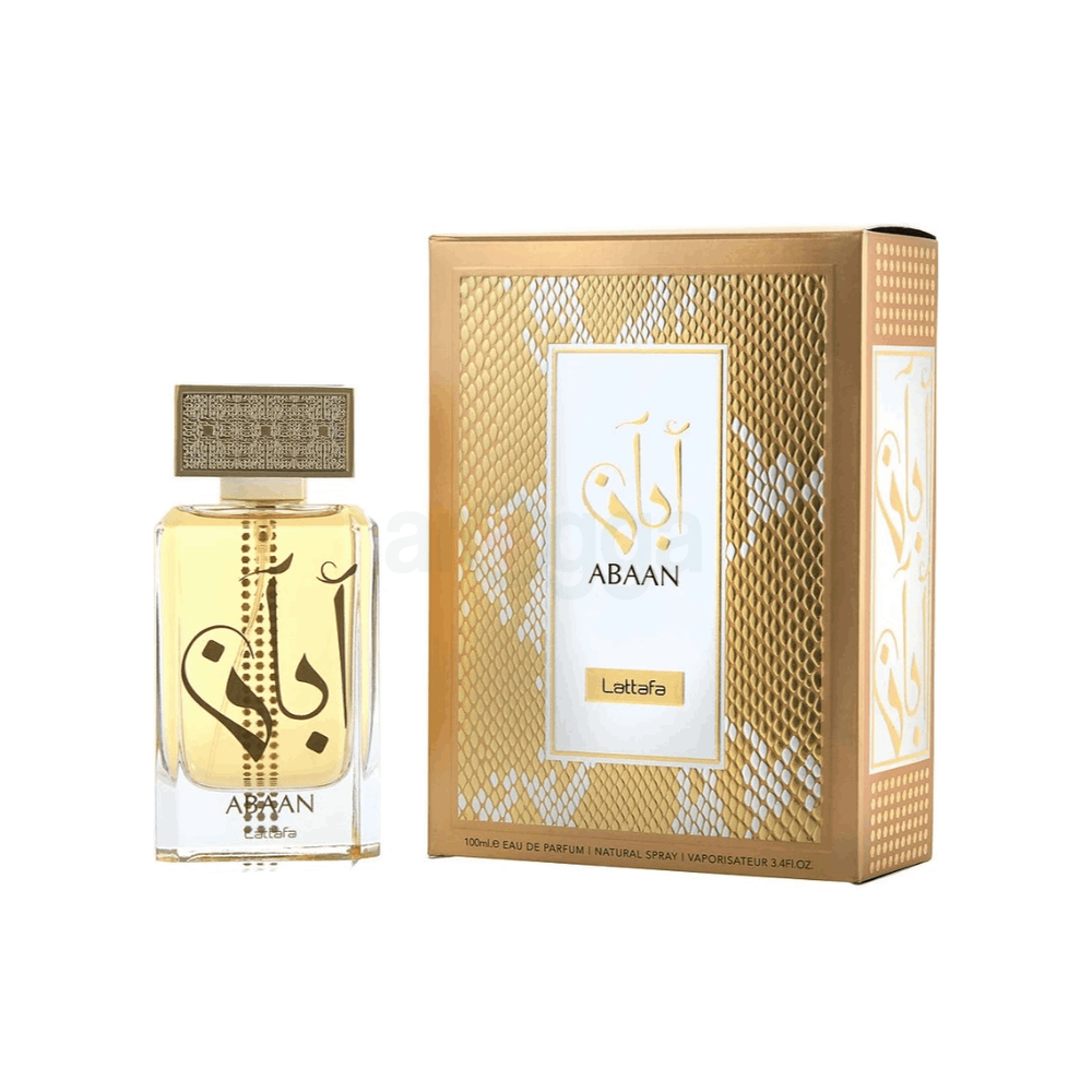 Lattafa Abaan EDP Perfume for Men & Women  