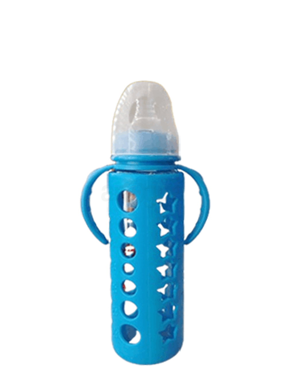 Fish Baby Feeding Bottle (B-8879) 240ml Arogga Online Pharmacy