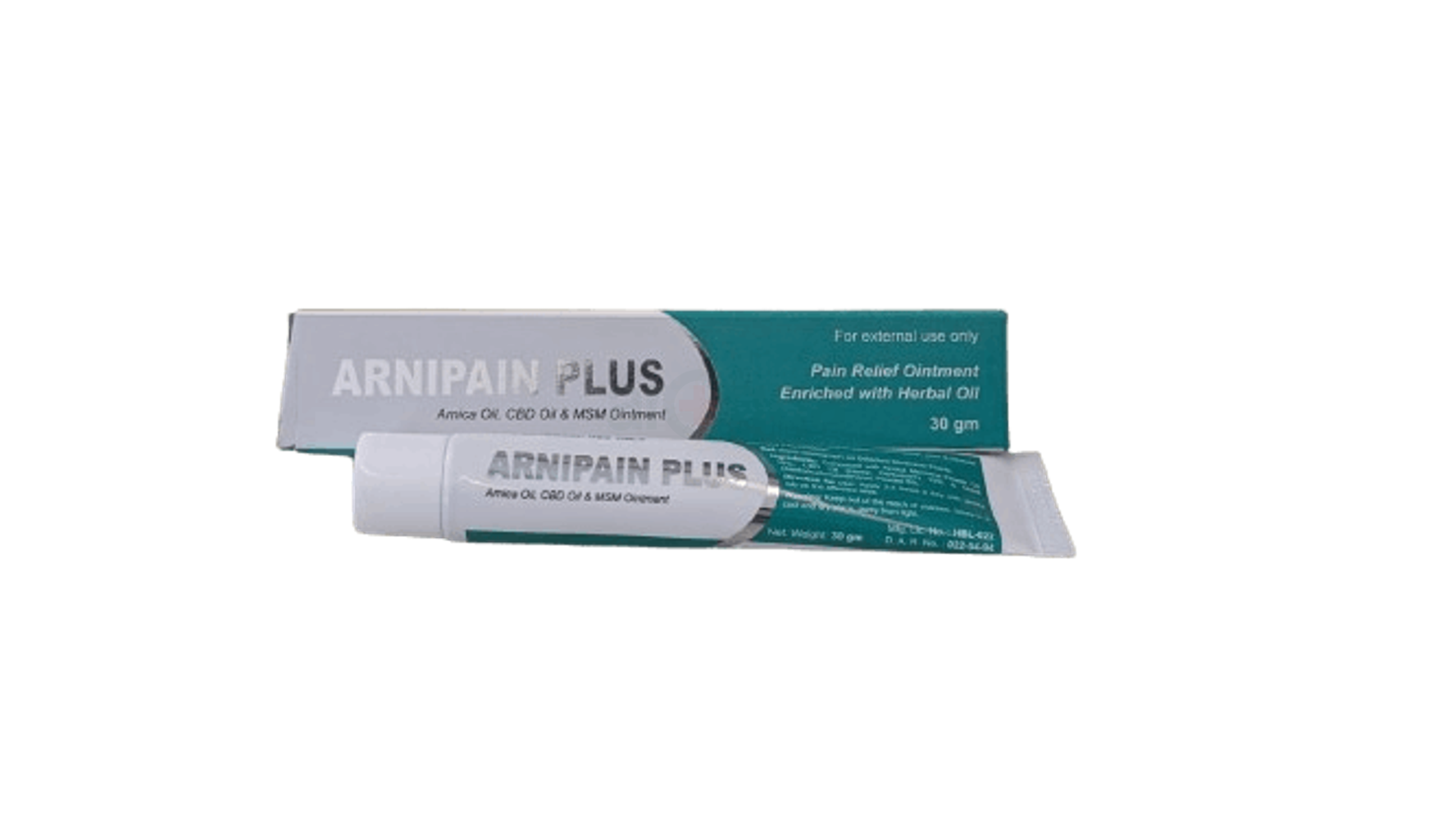 Arnipain Plus  