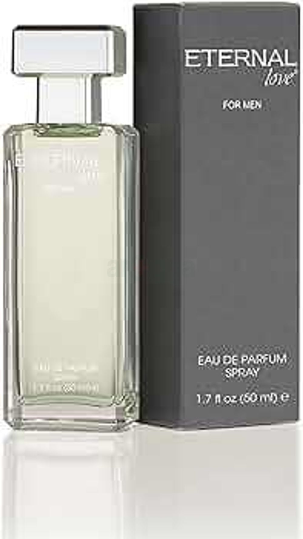 Eternal Love For Men Eau De Perfume Spray  