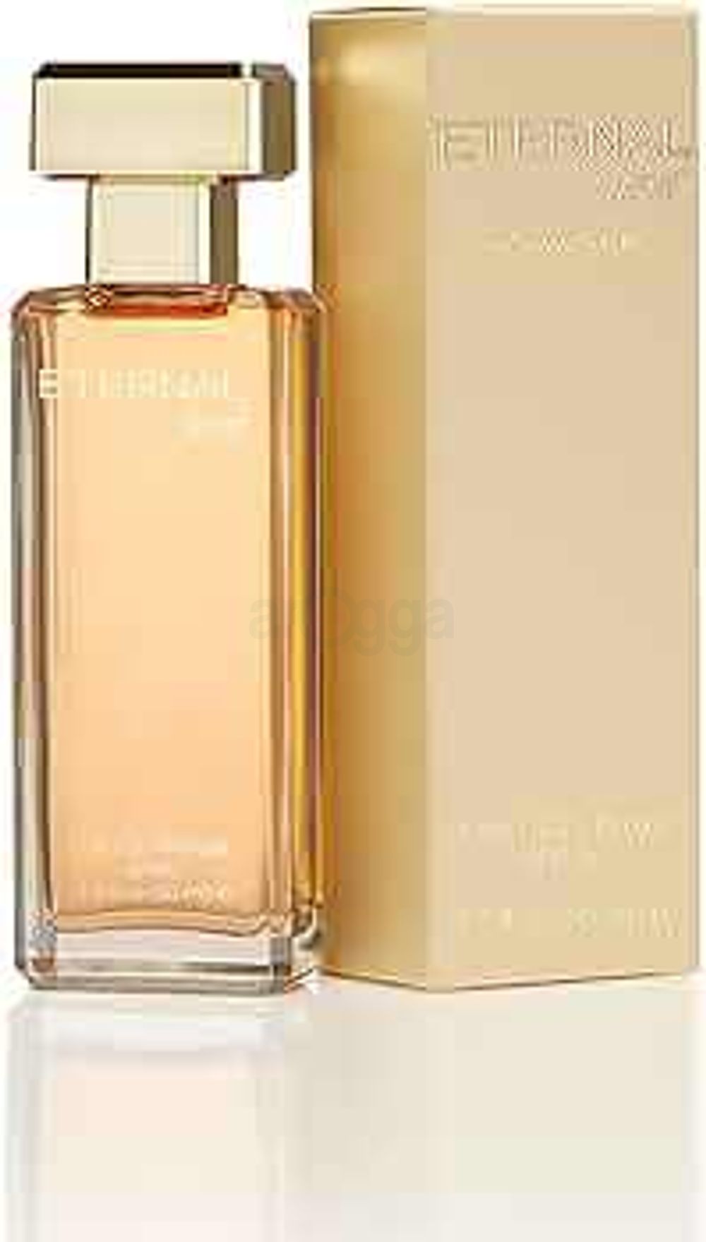 Eternal Love For Women Eau De Perfume 50ml Spray 50ml perfume