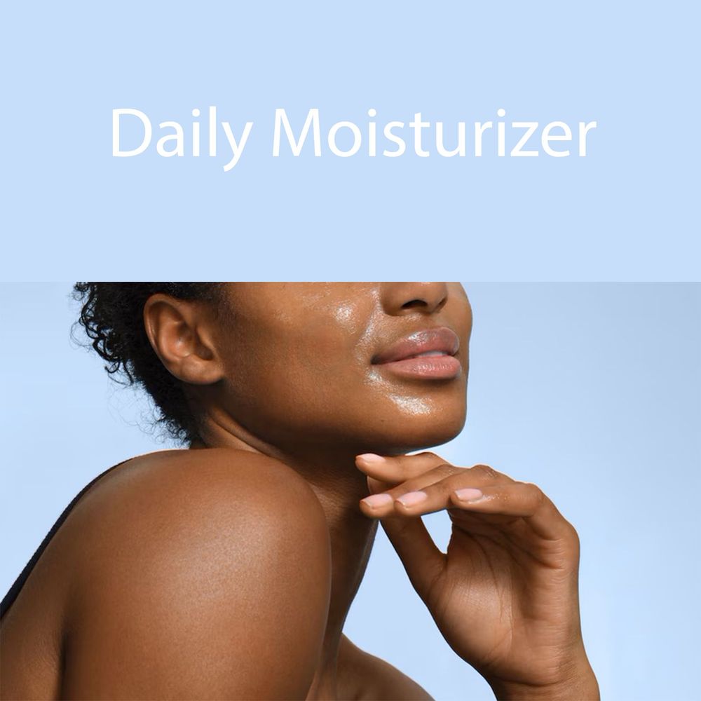 Revuele Ceramide Moisturizing Cream for Dry to Very Dry Skin  