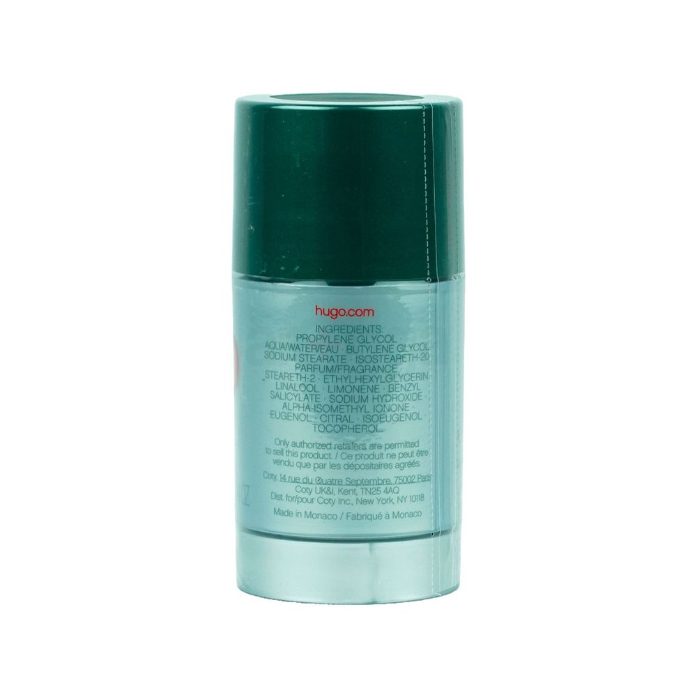 HUGO Man Deodorant Stick  