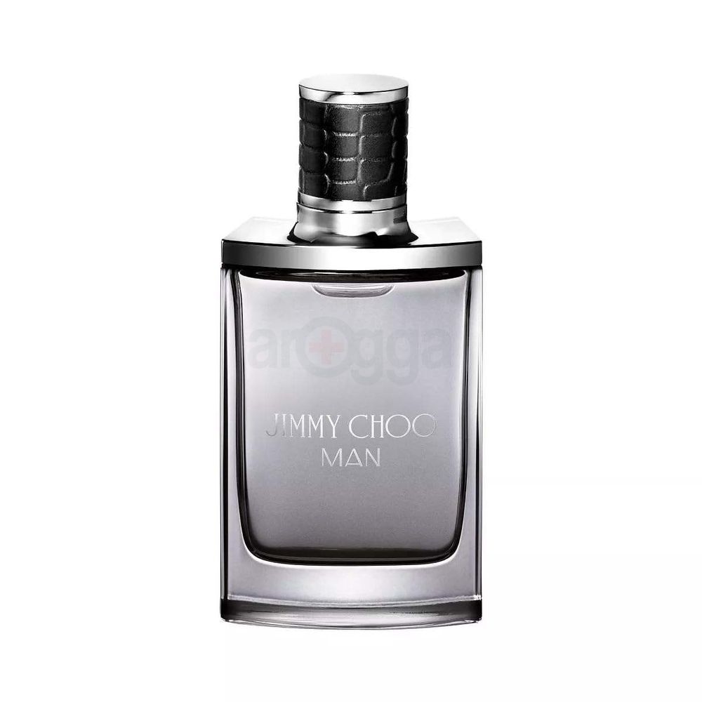 Jimmy Choo Man EDT Spray  