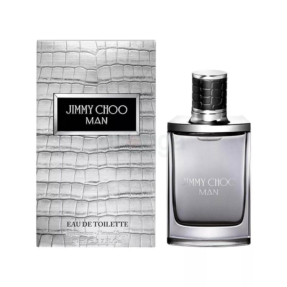 Jimmy Choo Man EDT Spray  