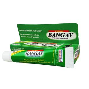 Bangay 25gm 10%+30% cream