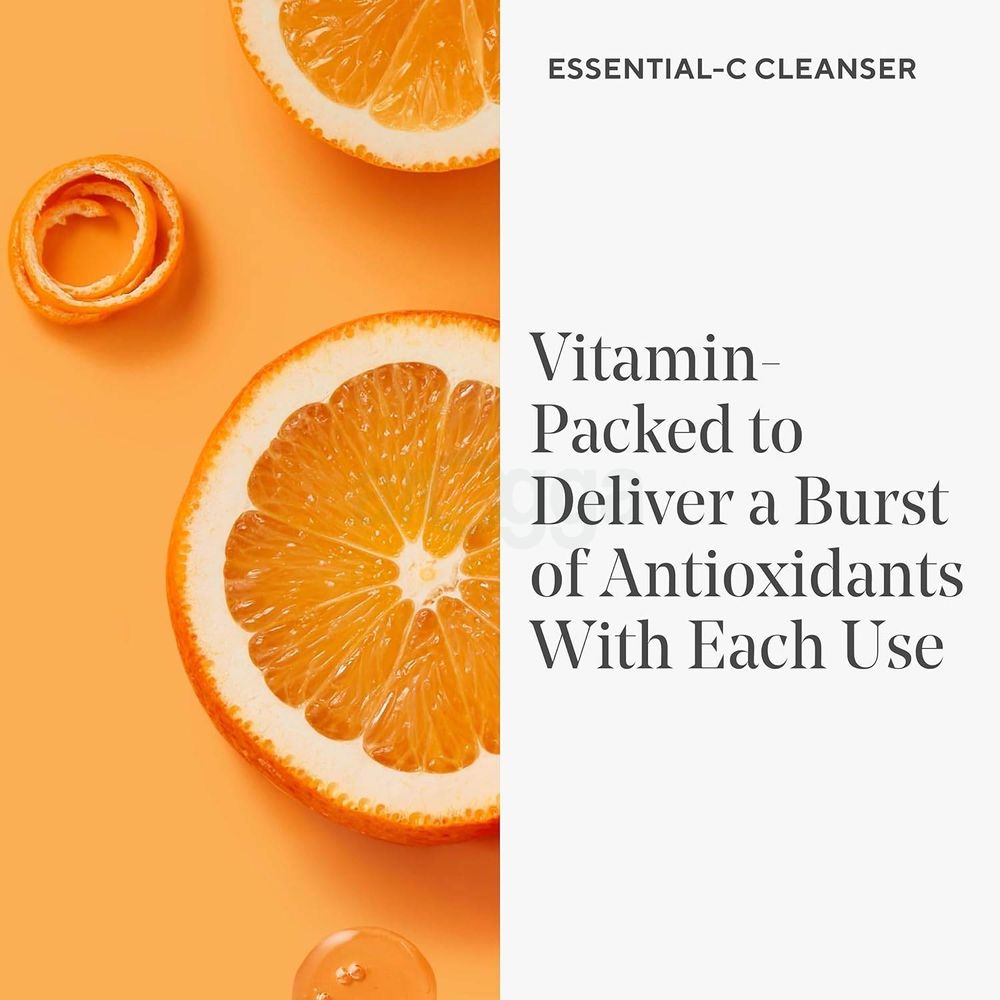 Murad  Environmental Shield Essential-C Cleanser  