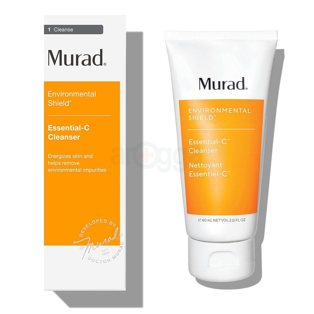 Murad  Environmental Shield Essential-C Cleanser  