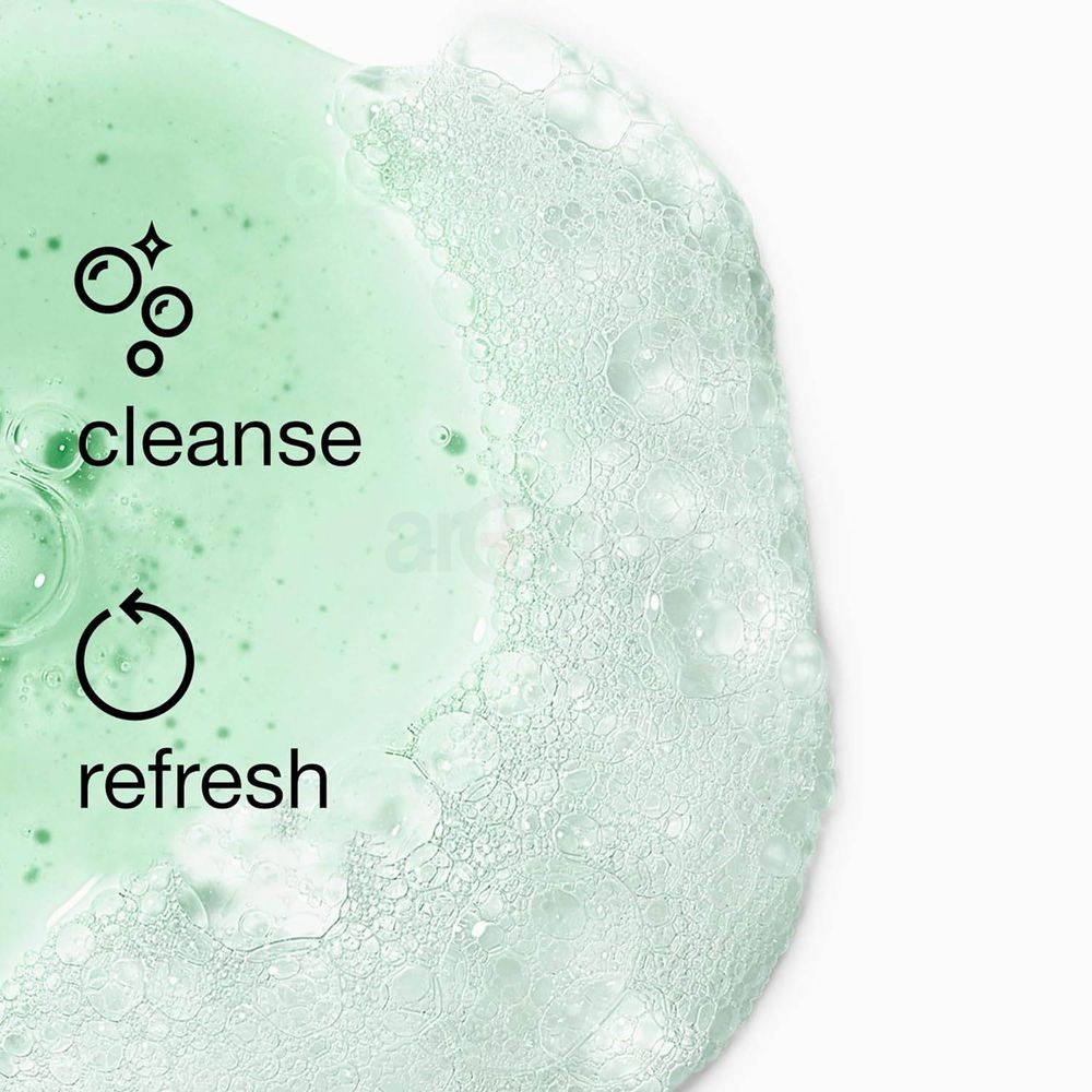 Clinique All About Clean Liquid Facial Soap  