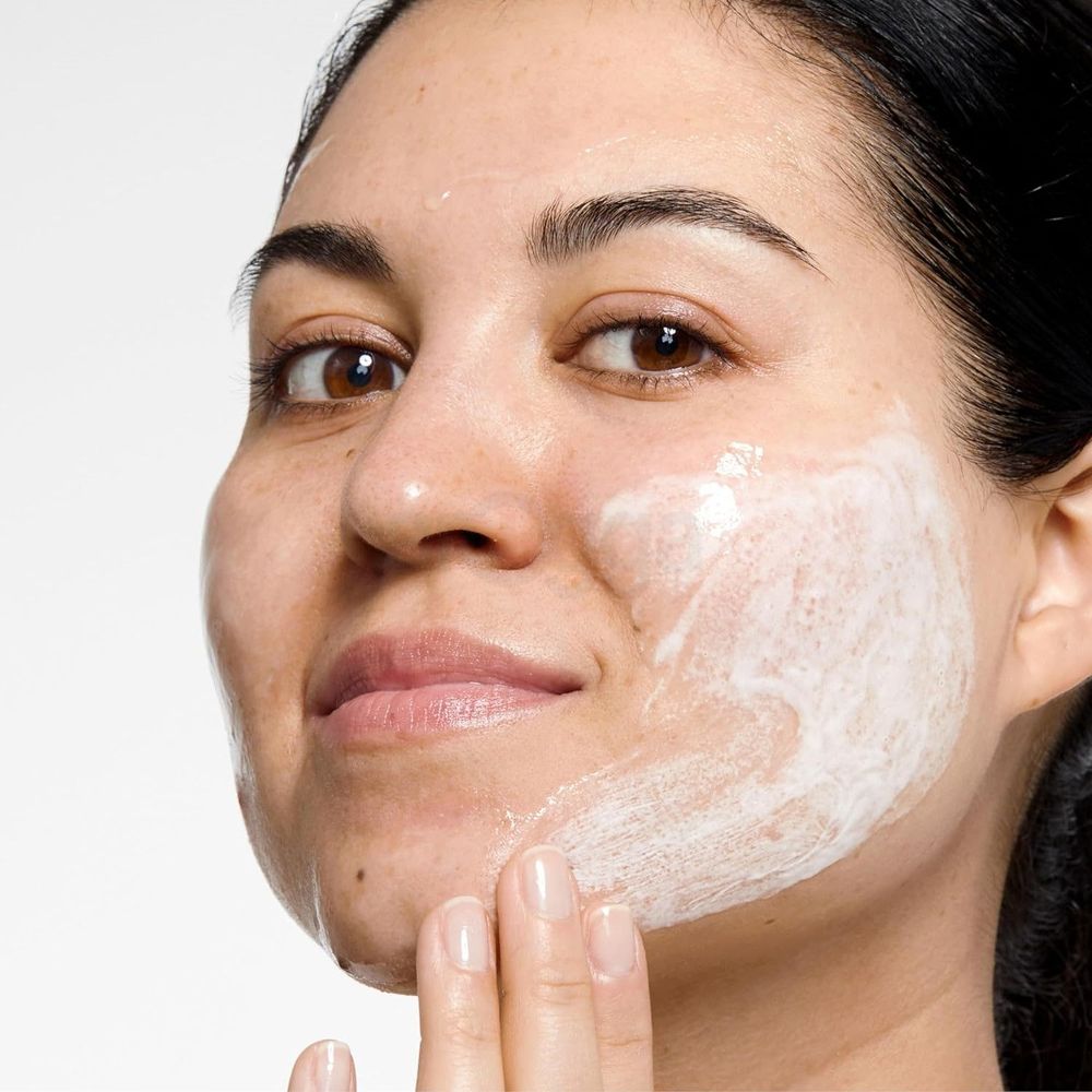Clinique All About Clean Liquid Facial Soap  