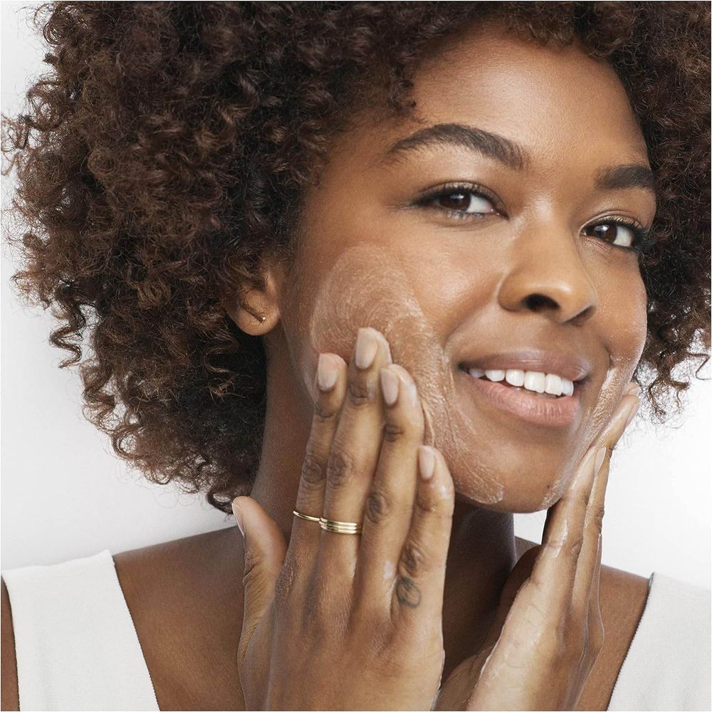 Olay 5IN1 Clean Hydrating Citrus Rush Scrub  