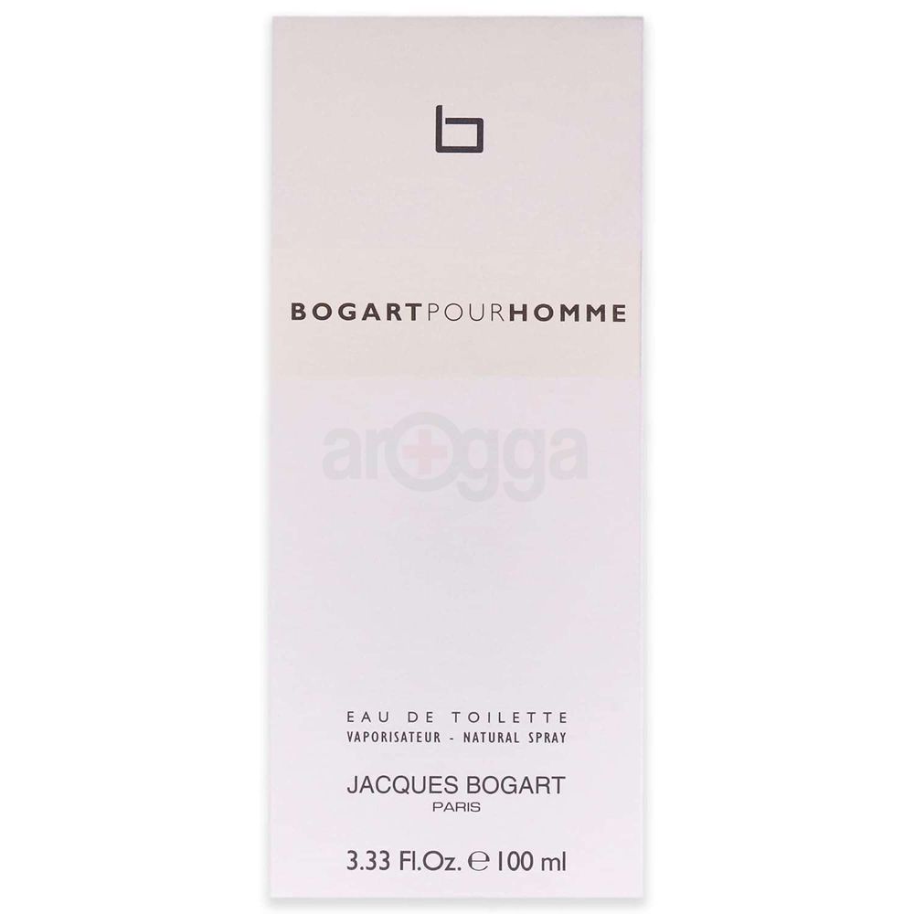 Bogart Pour Homme EDT by Jacques Bogart  