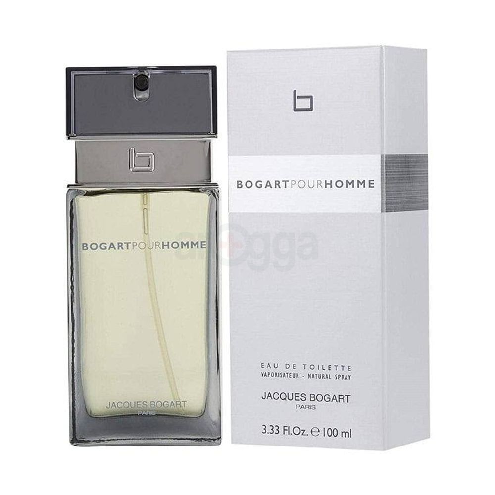 Bogart Pour Homme EDT by Jacques Bogart  