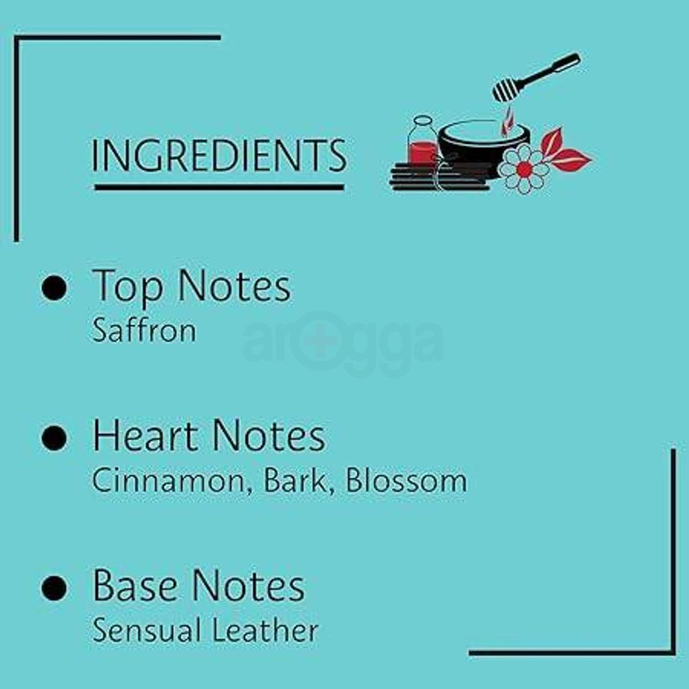 Playboy Endless Night Men Deodorant Spray  
