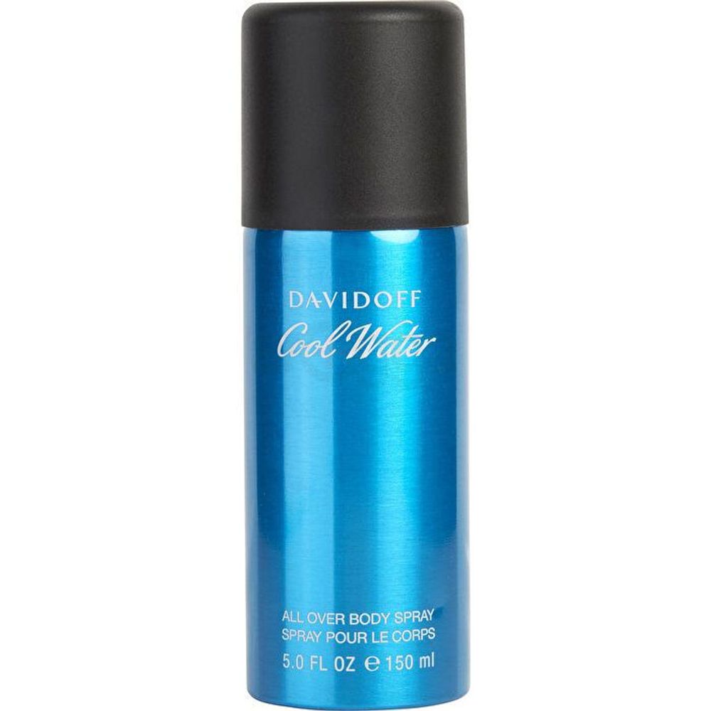 Davidoff Cool Water Body Spray for Men  