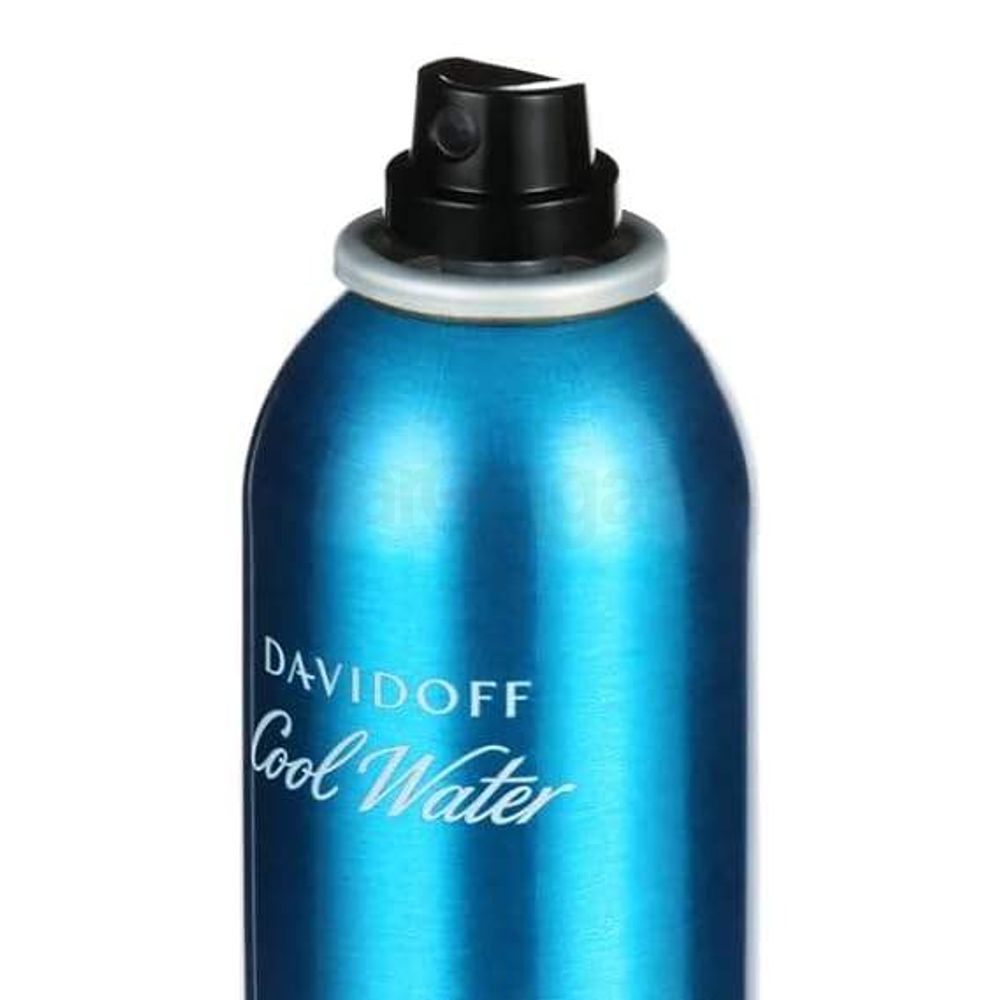 Davidoff Cool Water Body Spray for Men  