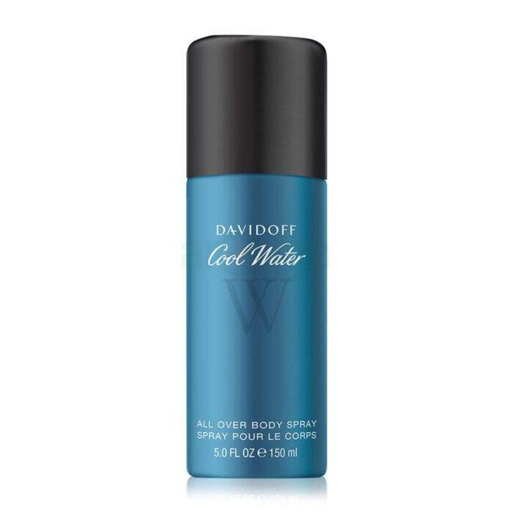 Davidoff Cool Water Body Spray for Men  