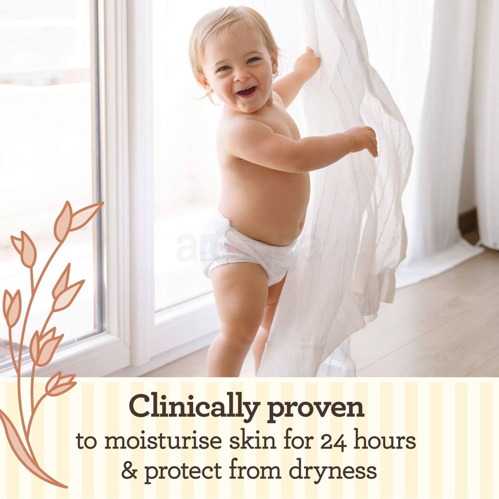 Aveeno Baby Daily Care Moisturising Lotion for Sensitive Skin ( Imported)  