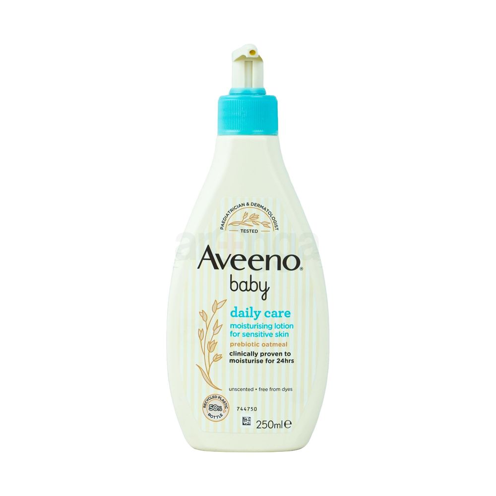 Aveeno Baby Daily Care Moisturising Lotion for Sensitive Skin ( Imported)  