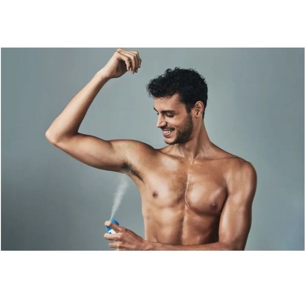 Kenneth Cole Copper Blue Body Spray for Men 170g  