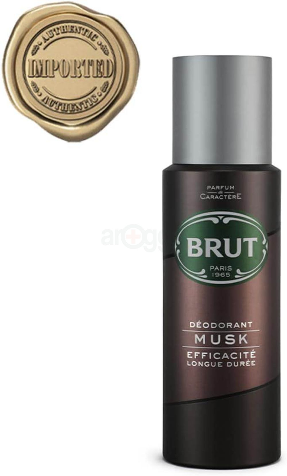 Brut Musk Deodorant   