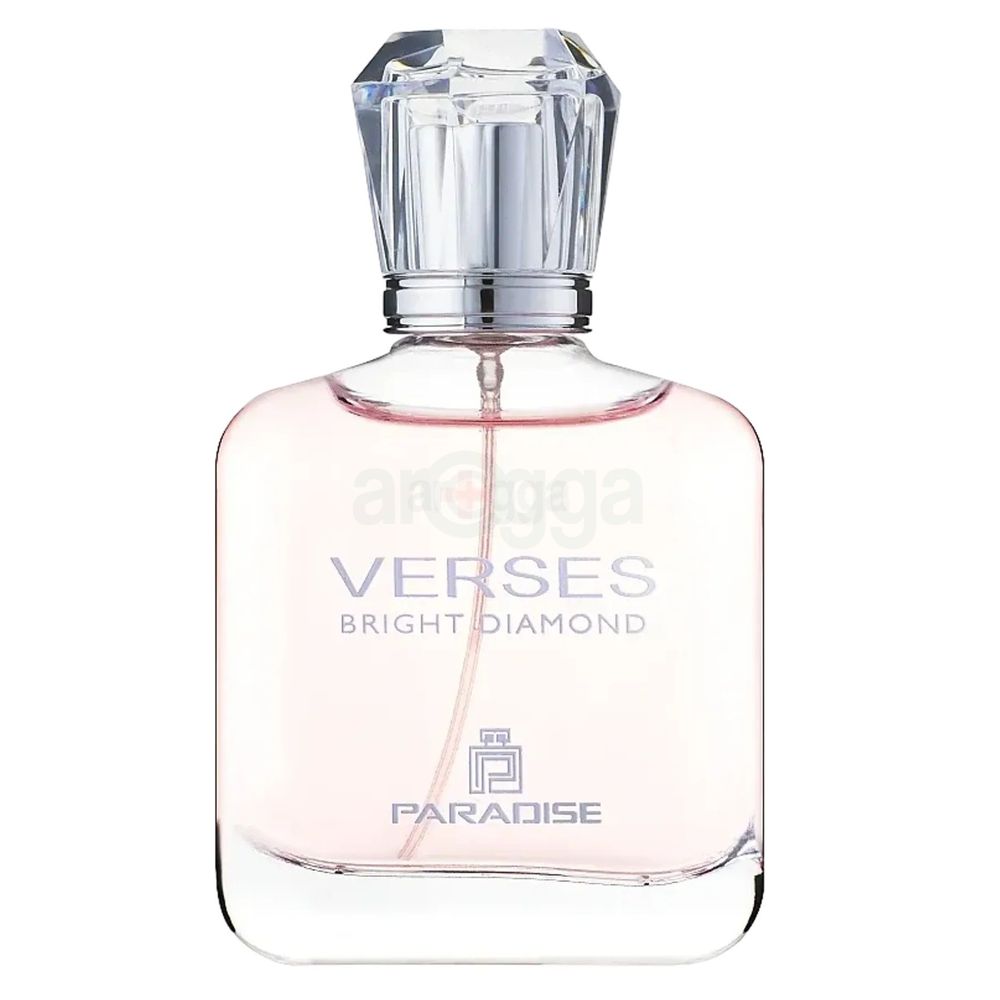 Bright Diamond Perfume Versace Versace Bright Crystal Versace