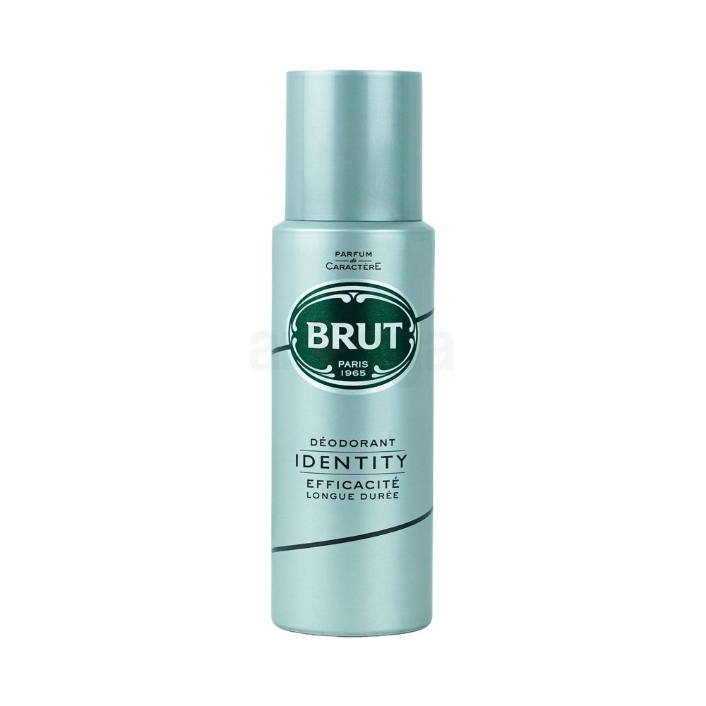 Brut Identity Deodorant  