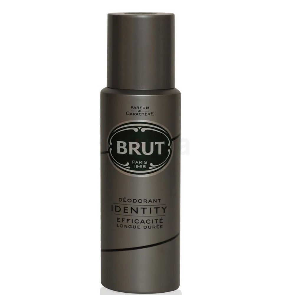 Brut Identity Deodorant  