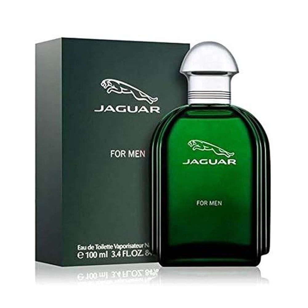 Jaguar Eau de Toilette Spray for Men  