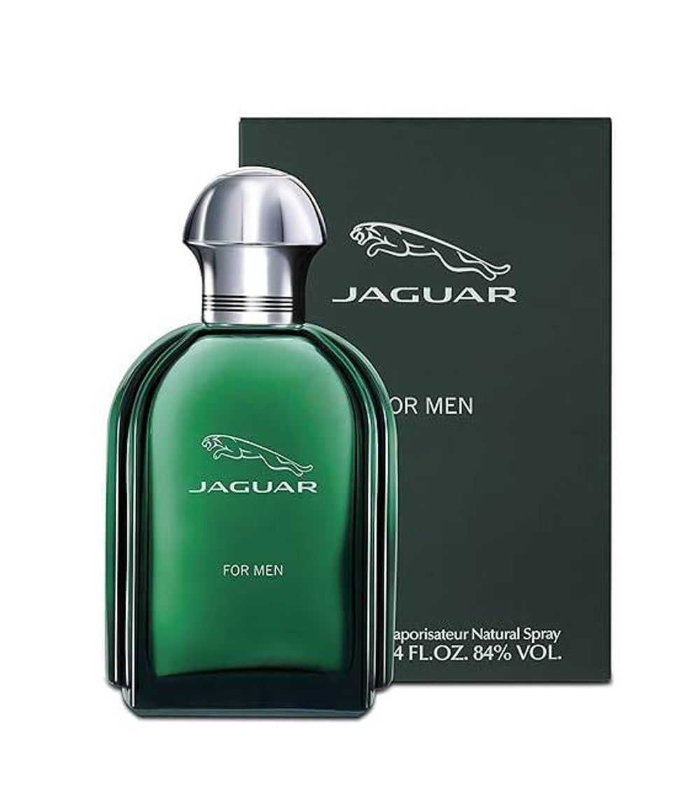 Jaguar Eau de Toilette Spray for Men  