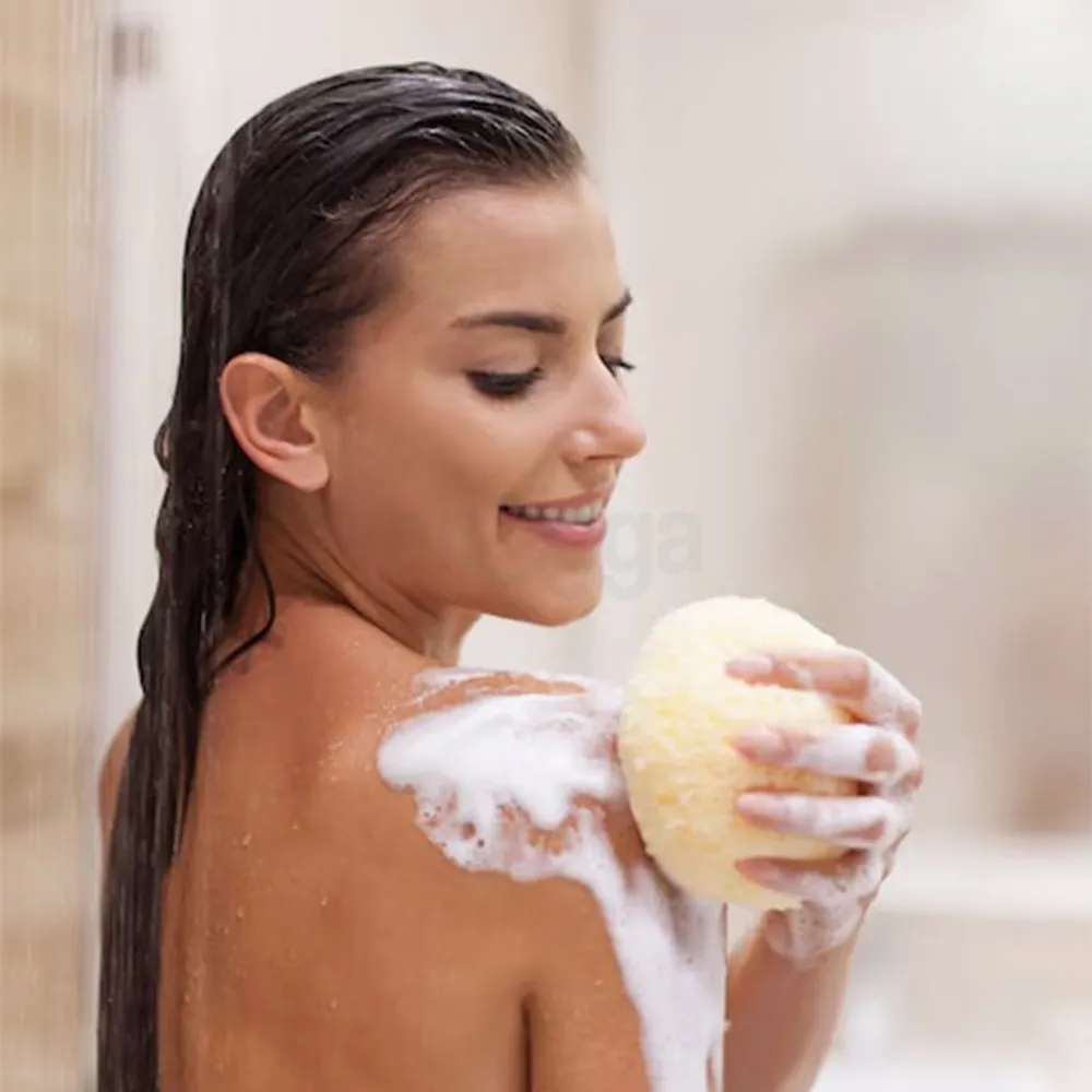 Naturals By Watsons Revitalising Argan Shower Gel  