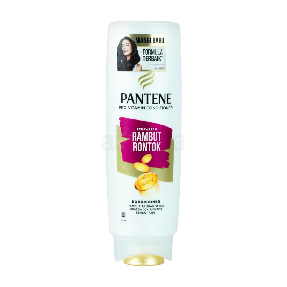 Pantene Pro-Vitamin Hair Loss Treatment Conditioner (Rambut Rontok)  