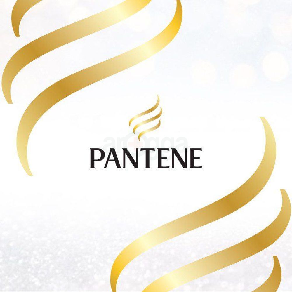 Pantene Pro Vitamin Conditioner for Damage Hair (Rambut Rusak)  