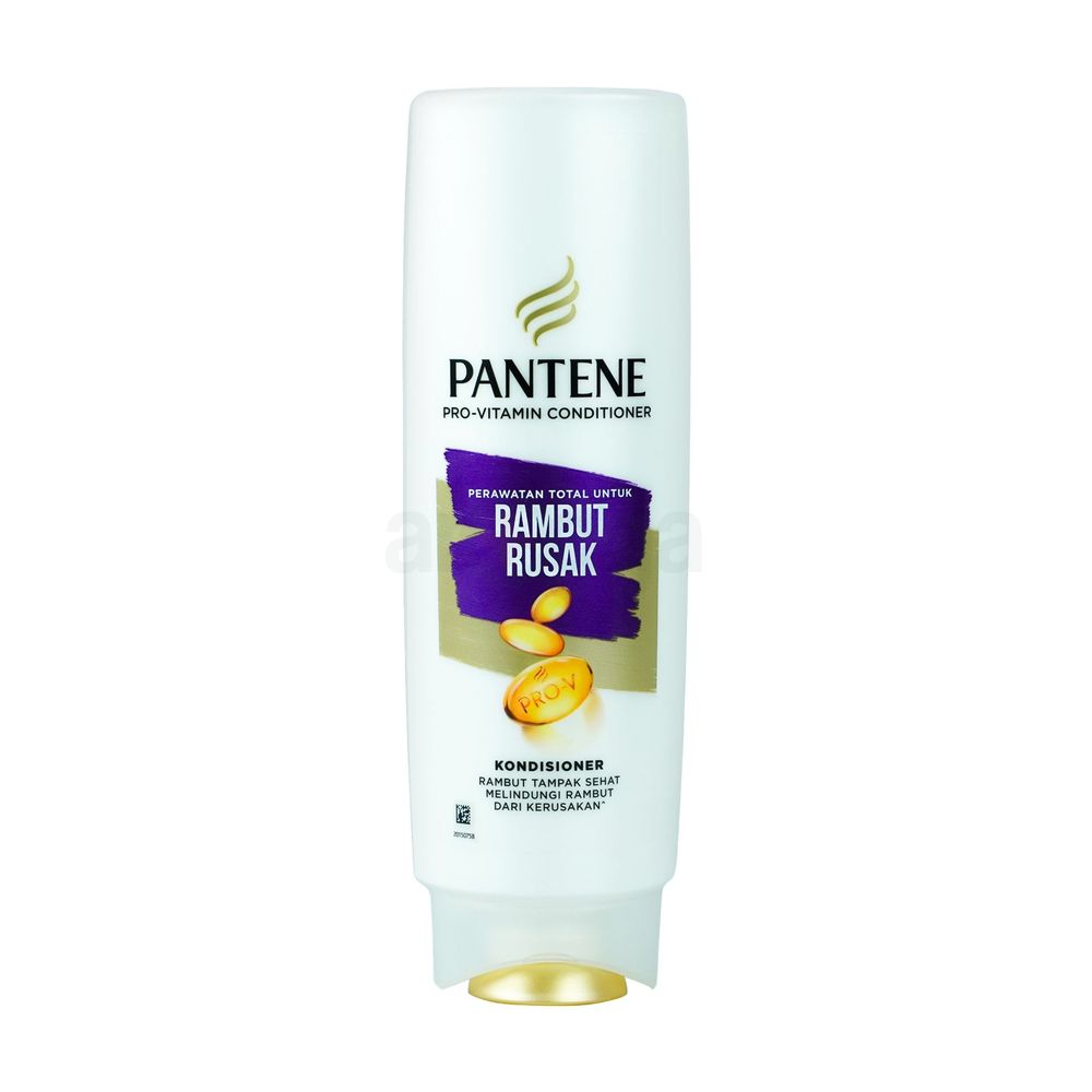 Pantene Pro Vitamin Conditioner for Damage Hair (Rambut Rusak)  
